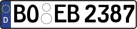 BO-EB2387