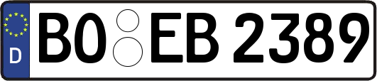 BO-EB2389