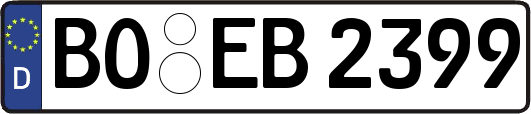 BO-EB2399