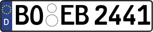 BO-EB2441