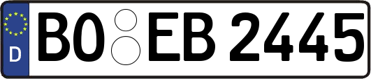 BO-EB2445