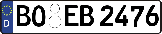 BO-EB2476