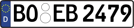 BO-EB2479