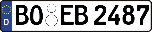 BO-EB2487