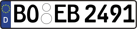BO-EB2491