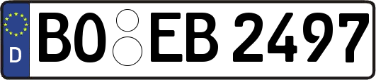 BO-EB2497
