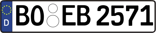 BO-EB2571