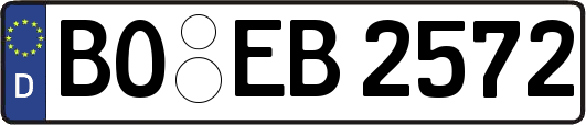 BO-EB2572
