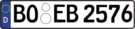 BO-EB2576