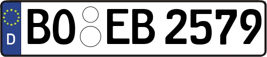 BO-EB2579