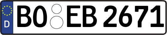 BO-EB2671