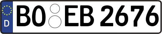 BO-EB2676