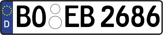 BO-EB2686