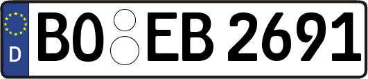BO-EB2691