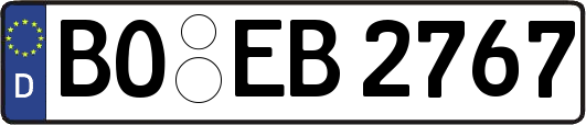 BO-EB2767