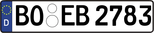 BO-EB2783