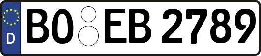 BO-EB2789