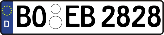 BO-EB2828