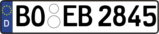 BO-EB2845