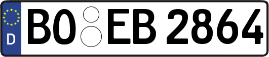 BO-EB2864
