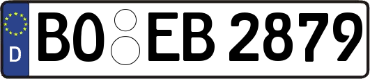 BO-EB2879