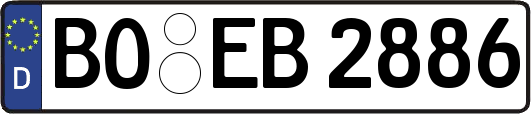 BO-EB2886