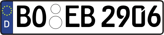 BO-EB2906