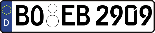 BO-EB2909