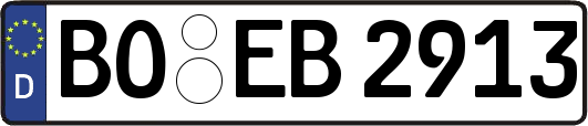BO-EB2913