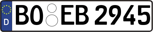 BO-EB2945