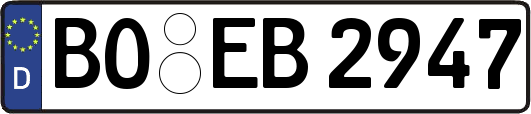 BO-EB2947