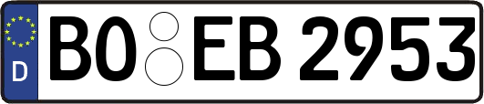 BO-EB2953
