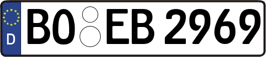 BO-EB2969