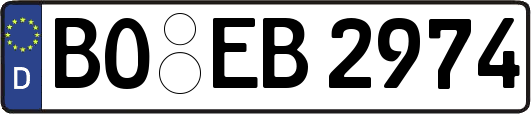BO-EB2974