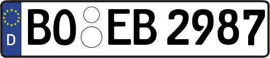 BO-EB2987