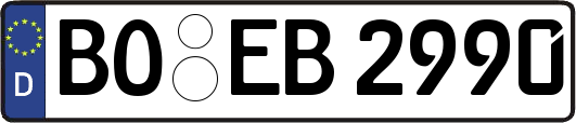 BO-EB2990
