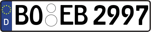BO-EB2997