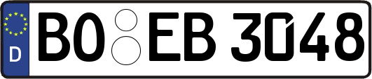 BO-EB3048