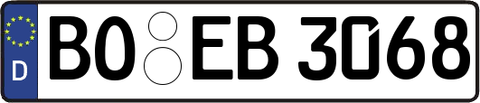BO-EB3068