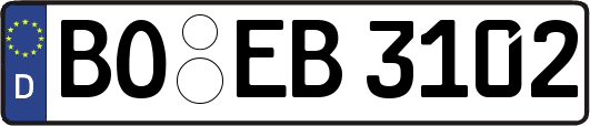 BO-EB3102