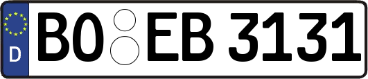BO-EB3131