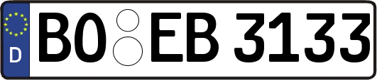 BO-EB3133