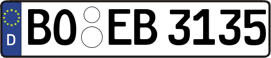 BO-EB3135