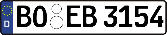 BO-EB3154