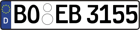 BO-EB3155