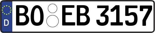 BO-EB3157