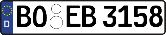 BO-EB3158
