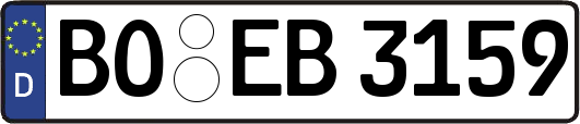 BO-EB3159