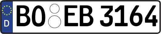 BO-EB3164