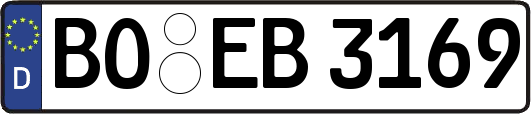 BO-EB3169